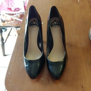 High heels
